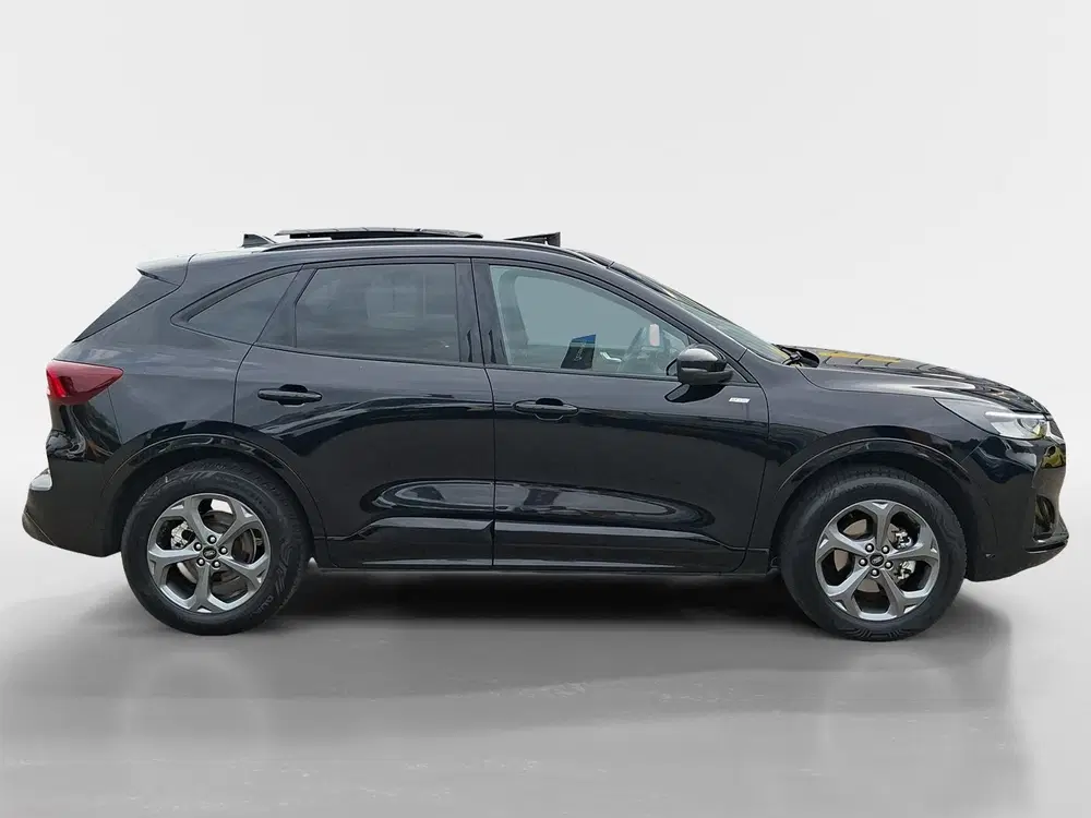 Ford Kuga 2.5 PHEV ST-Line uit 2026, foto 4