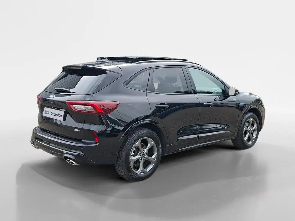 Ford Kuga 2.5 PHEV ST-Line uit 2026, foto 5
