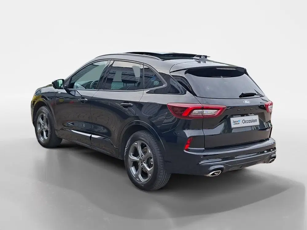 Ford Kuga 2.5 PHEV ST-Line uit 2026, foto 7