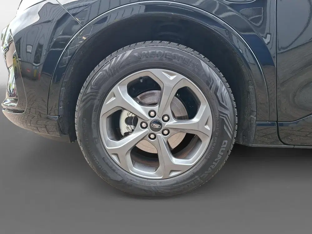 Ford Kuga 2.5 PHEV ST-Line uit 2026, foto 8