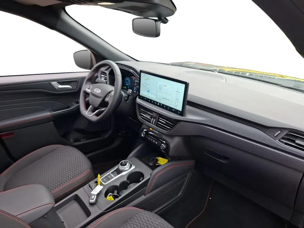 Ford Kuga 2.5 PHEV ST-Line uit 2026, foto 9