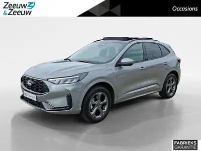 Ford Kuga 2.5 PHEV ST-Line uit 2026