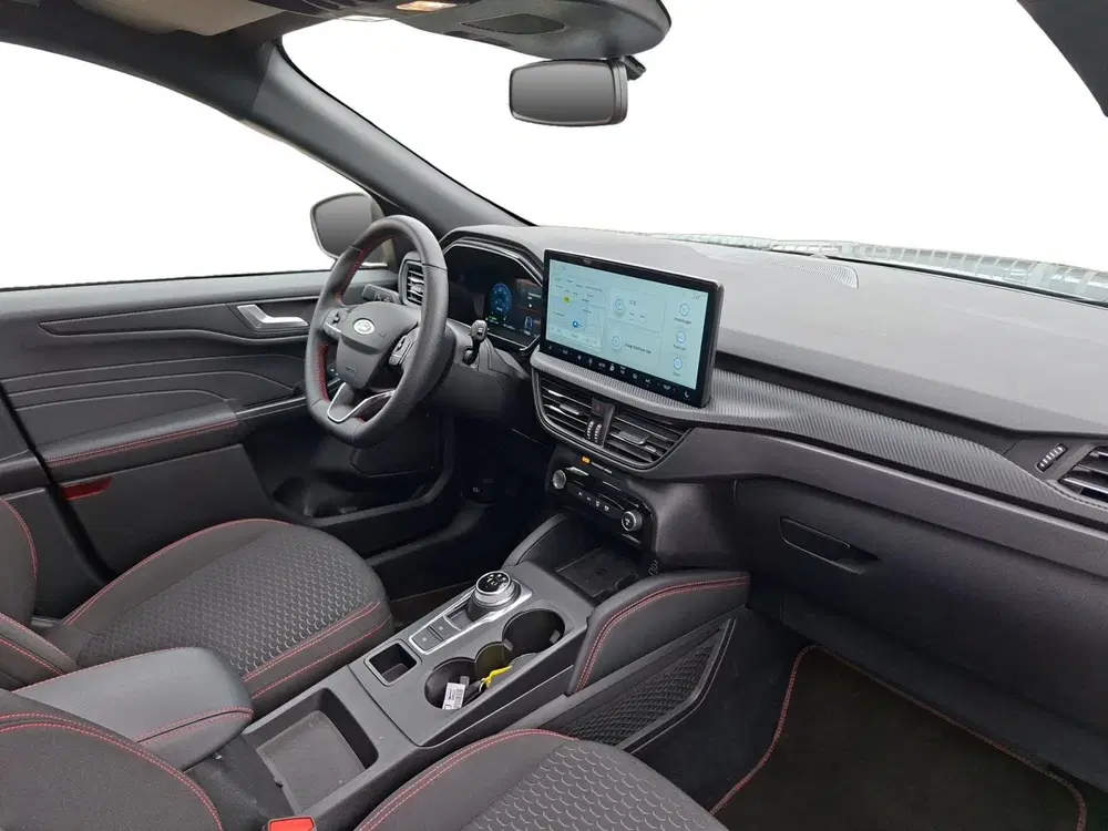 Ford Kuga 2.5 PHEV ST-Line uit 2026, foto 10
