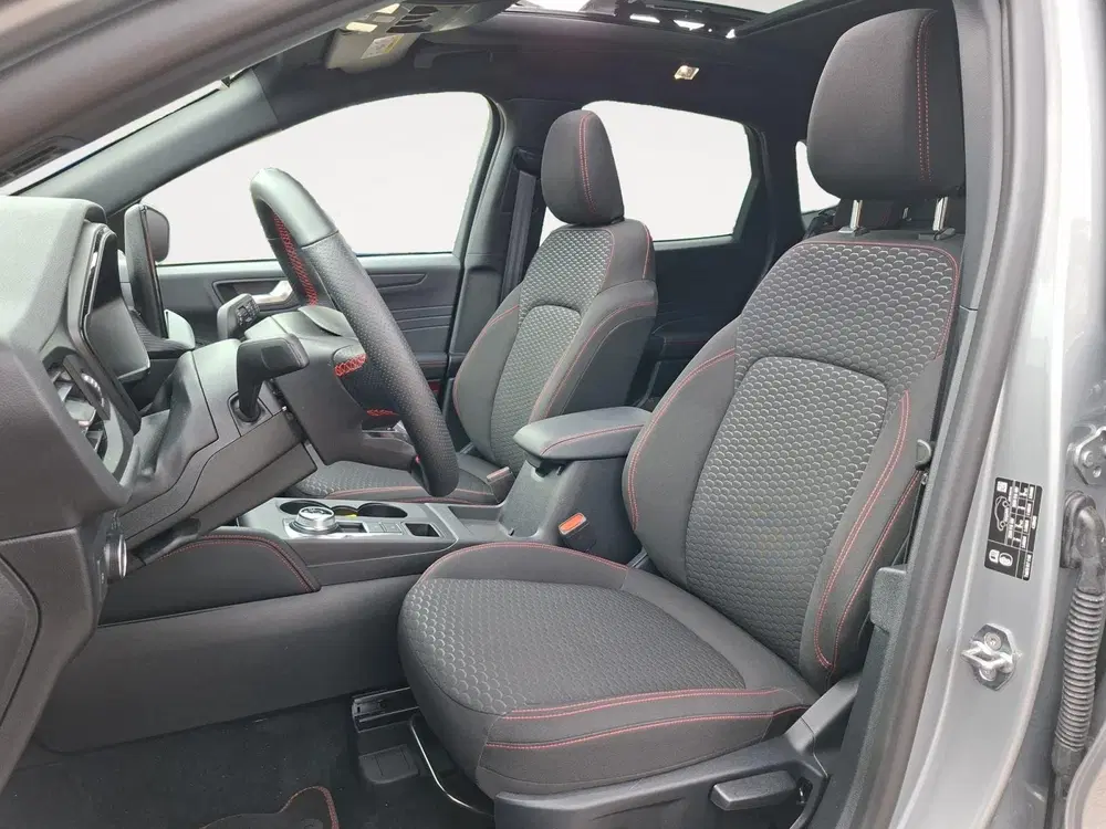 Ford Kuga 2.5 PHEV ST-Line uit 2026, foto 11