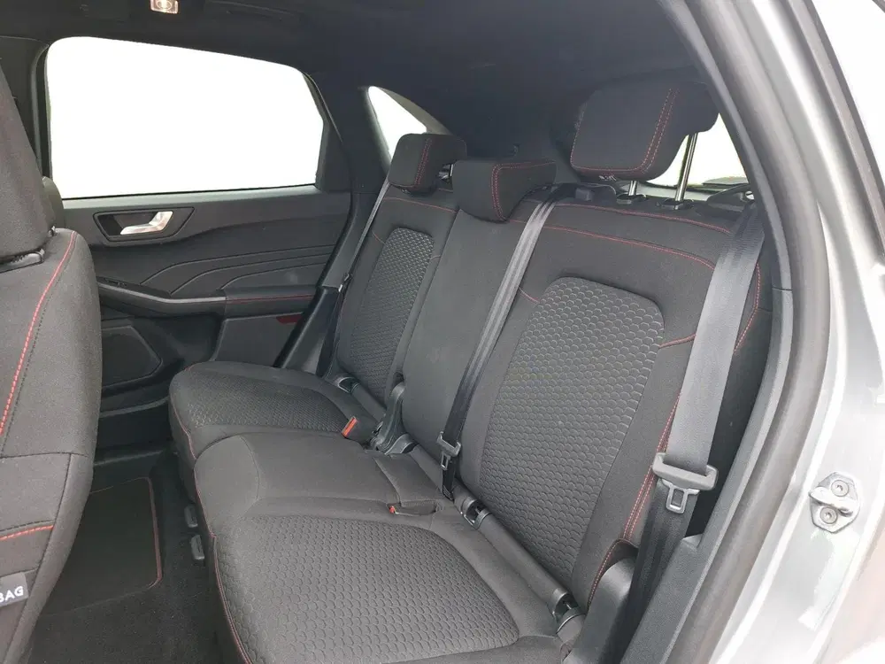 Ford Kuga 2.5 PHEV ST-Line uit 2026, foto 12