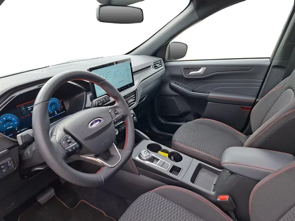 Ford Kuga 2.5 PHEV ST-Line uit 2026, foto 13