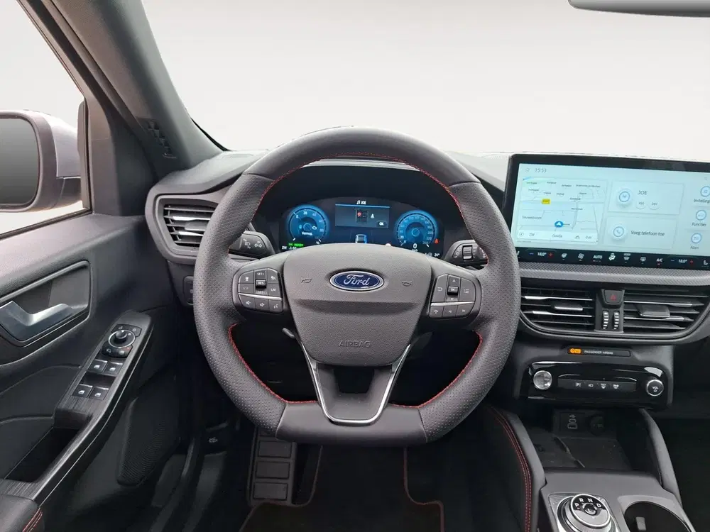 Ford Kuga 2.5 PHEV ST-Line uit 2026, foto 14