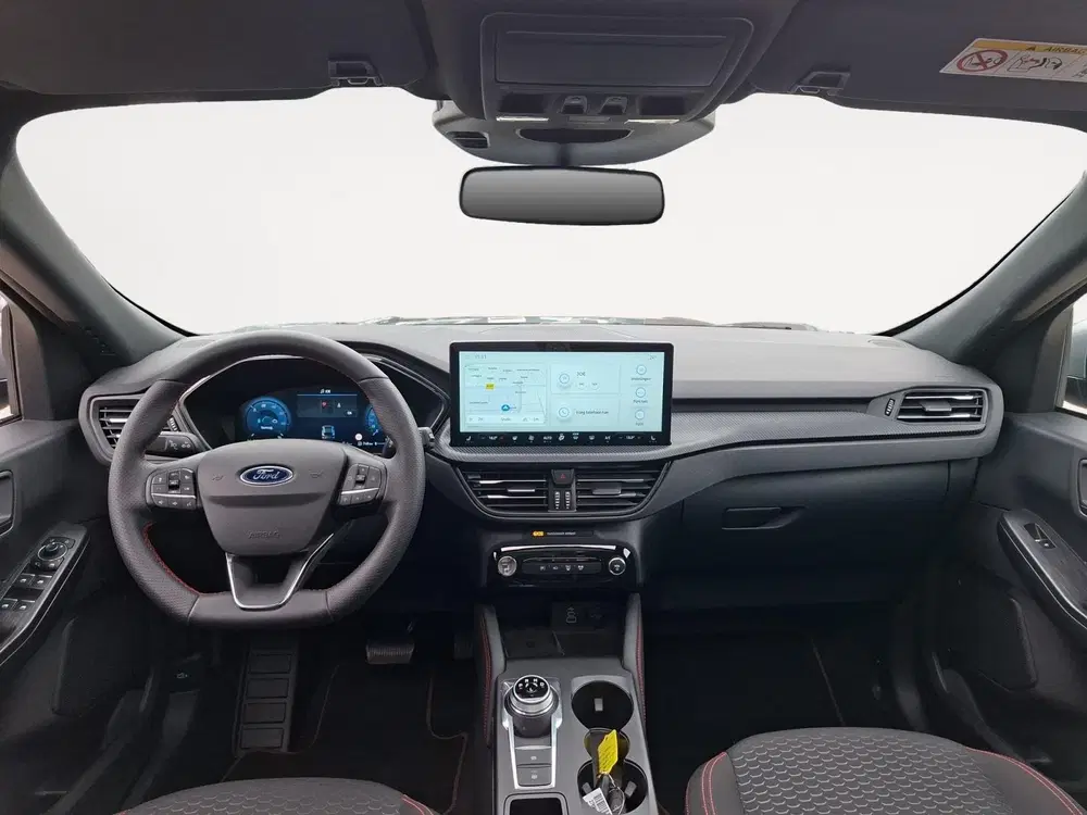 Ford Kuga 2.5 PHEV ST-Line uit 2026, foto 15