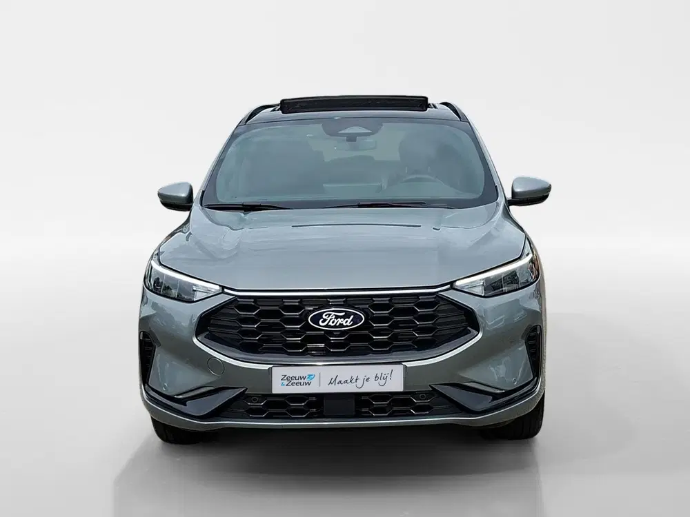 Ford Kuga 2.5 PHEV ST-Line uit 2026, foto 2