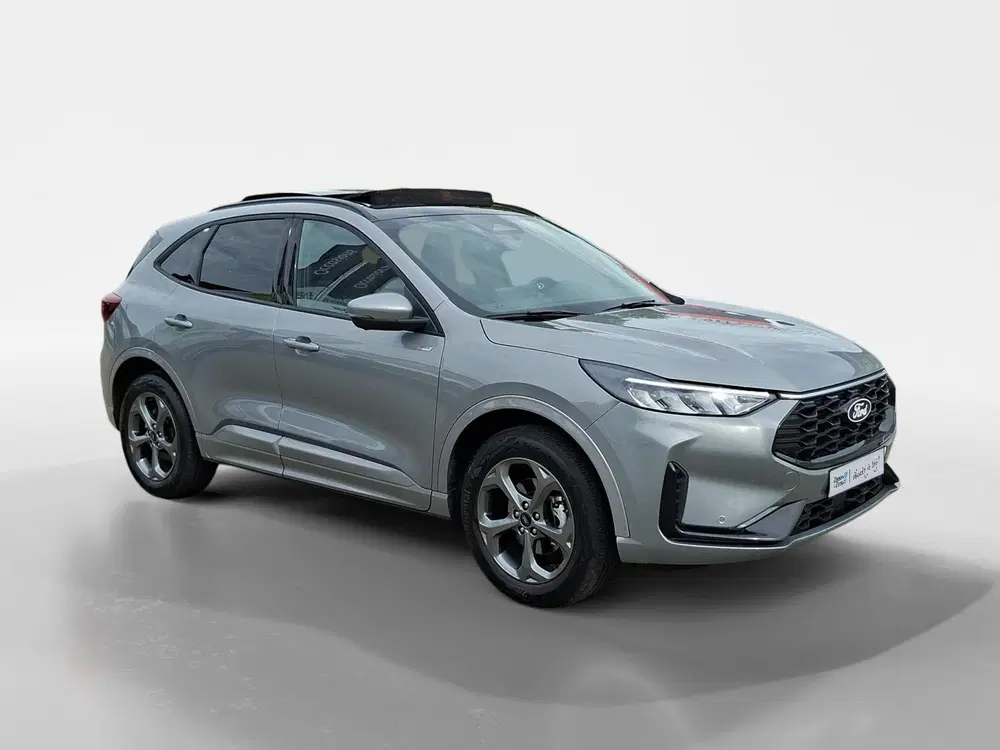 Ford Kuga 2.5 PHEV ST-Line uit 2026, foto 3