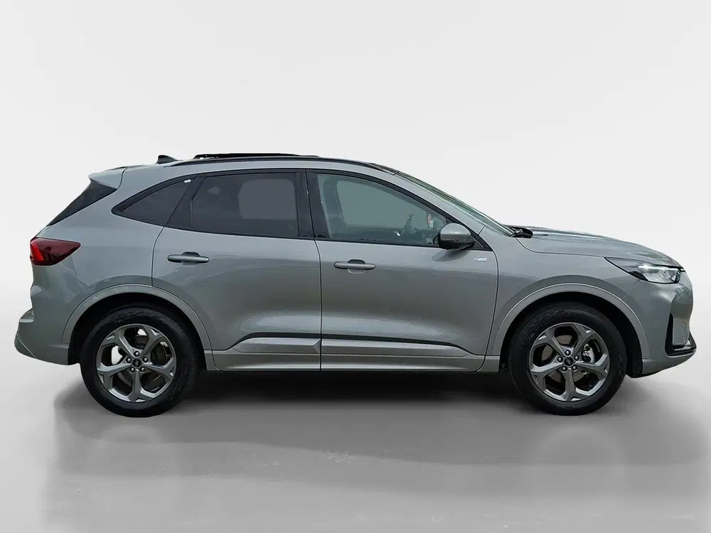 Ford Kuga 2.5 PHEV ST-Line uit 2026, foto 4