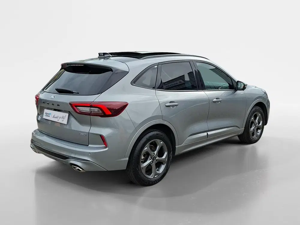 Ford Kuga 2.5 PHEV ST-Line uit 2026, foto 5