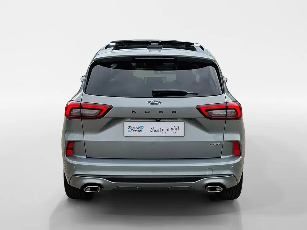Ford Kuga 2.5 PHEV ST-Line uit 2026, foto 6