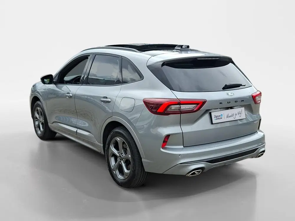 Ford Kuga 2.5 PHEV ST-Line uit 2026, foto 7