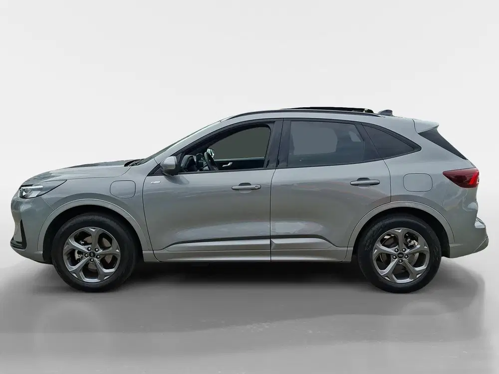 Ford Kuga 2.5 PHEV ST-Line uit 2026, foto 8