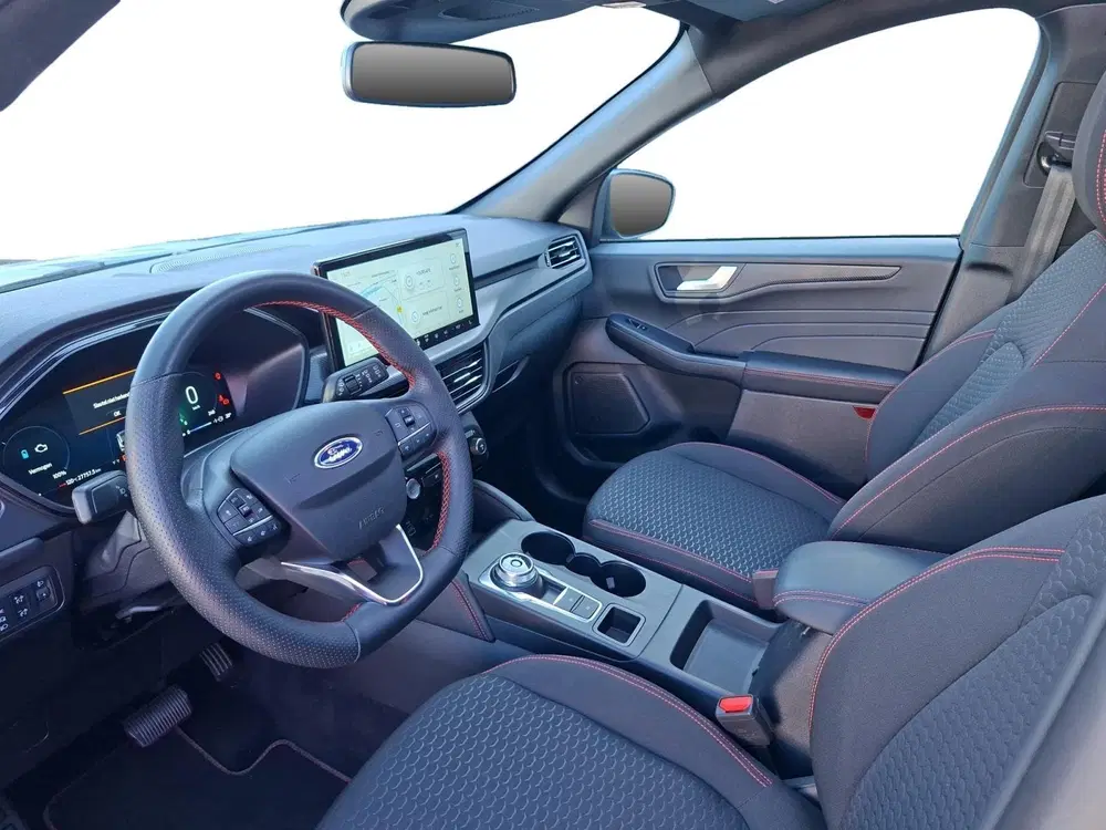 Ford Kuga 2.5 PHEV ST-Line uit 2026, foto 11