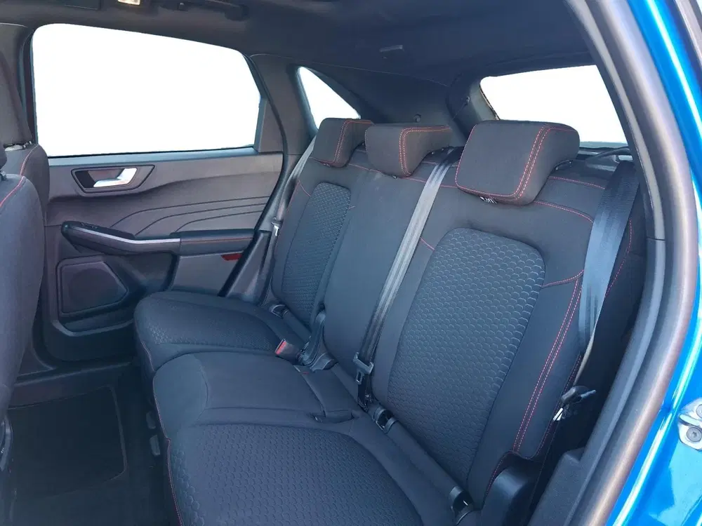 Ford Kuga 2.5 PHEV ST-Line uit 2026, foto 12