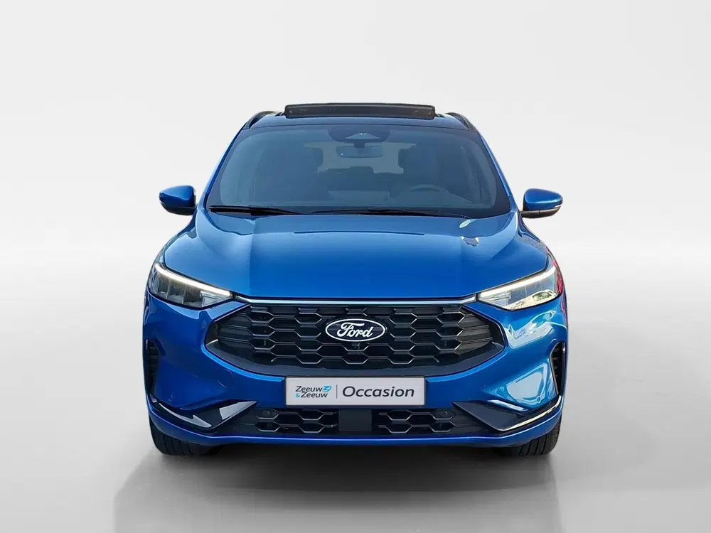 Ford Kuga 2.5 PHEV ST-Line uit 2026, foto 2