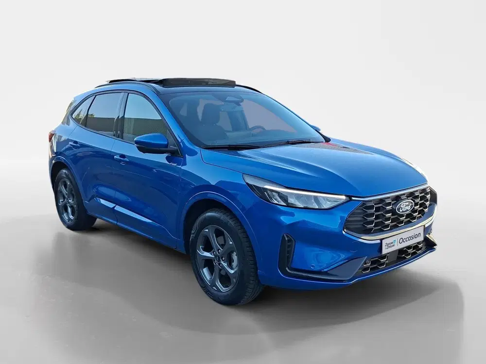 Ford Kuga 2.5 PHEV ST-Line uit 2026, foto 3