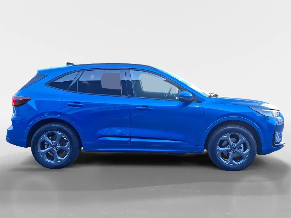 Ford Kuga 2.5 PHEV ST-Line uit 2026, foto 4