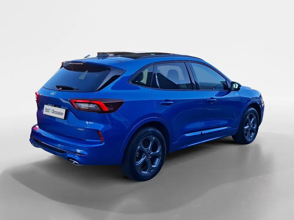 Ford Kuga 2.5 PHEV ST-Line uit 2026, foto 5