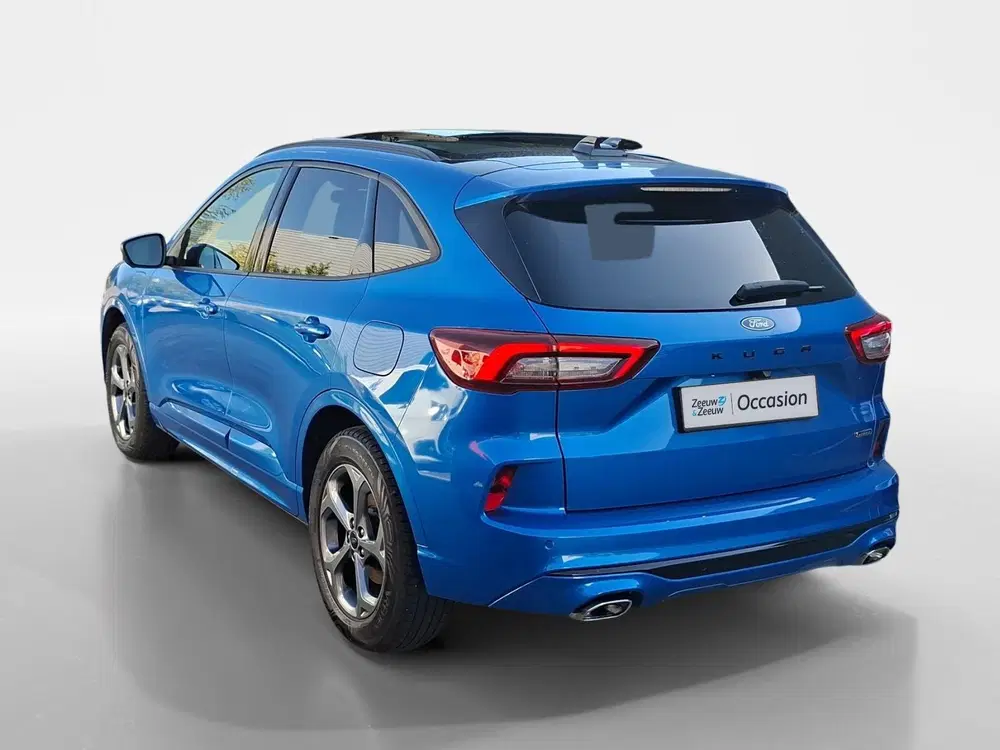 Ford Kuga 2.5 PHEV ST-Line uit 2026, foto 7