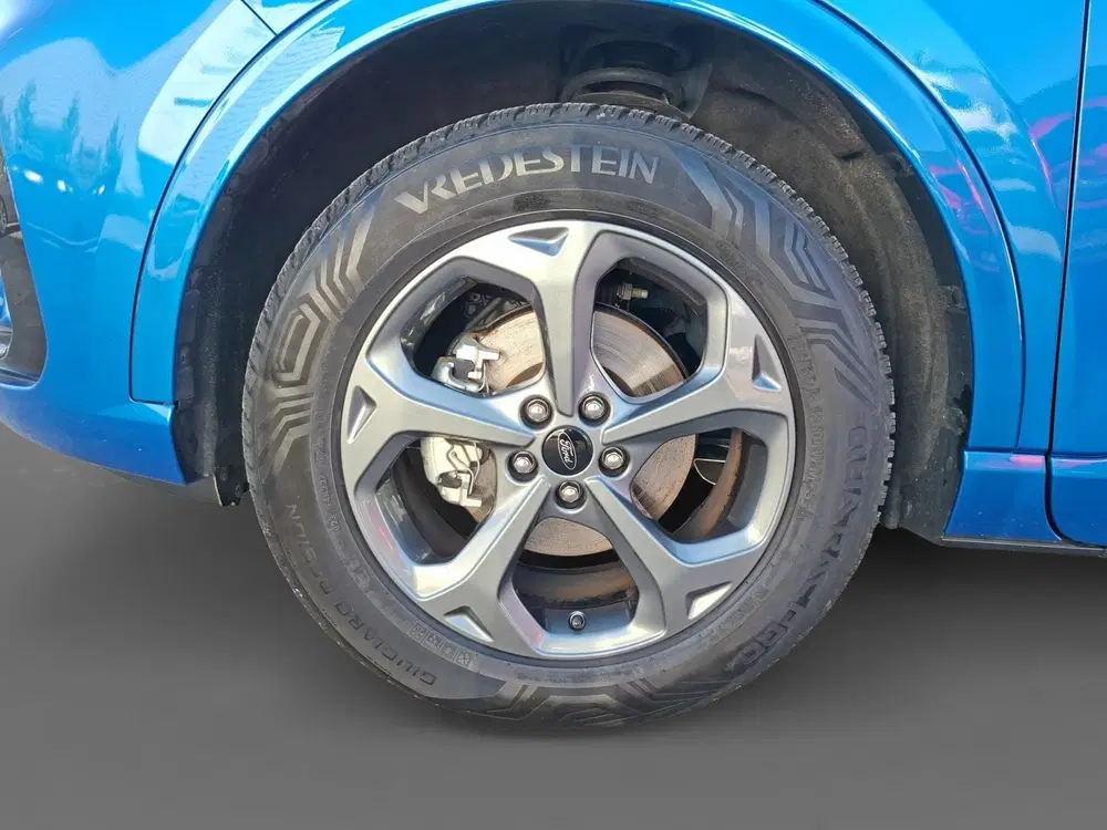 Ford Kuga 2.5 PHEV ST-Line uit 2026, foto 8