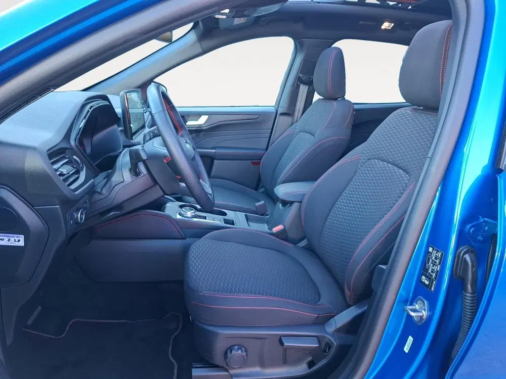 Ford Kuga 2.5 PHEV ST-Line uit 2026, foto 9