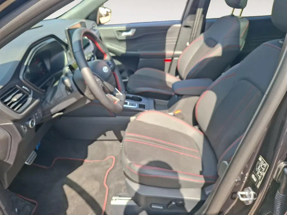 Ford Kuga 2.5 PHEV ST-Line X uit 2026, foto 10