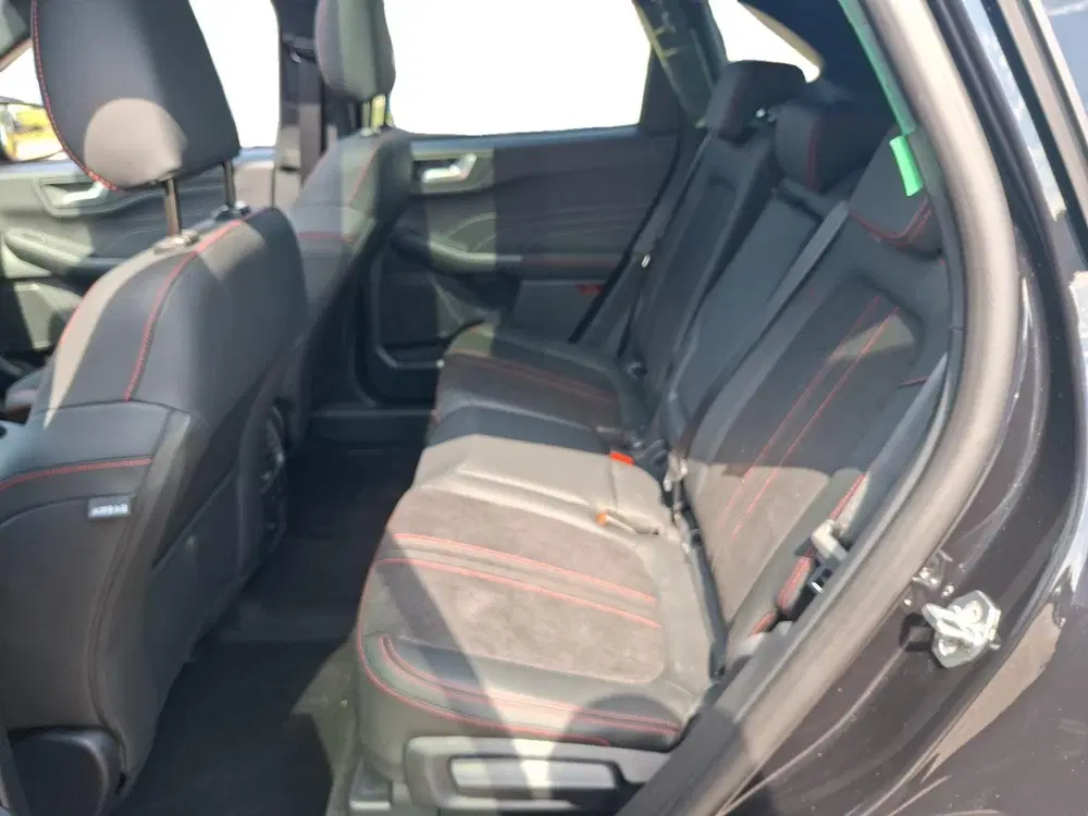 Ford Kuga 2.5 PHEV ST-Line X uit 2026, foto 11
