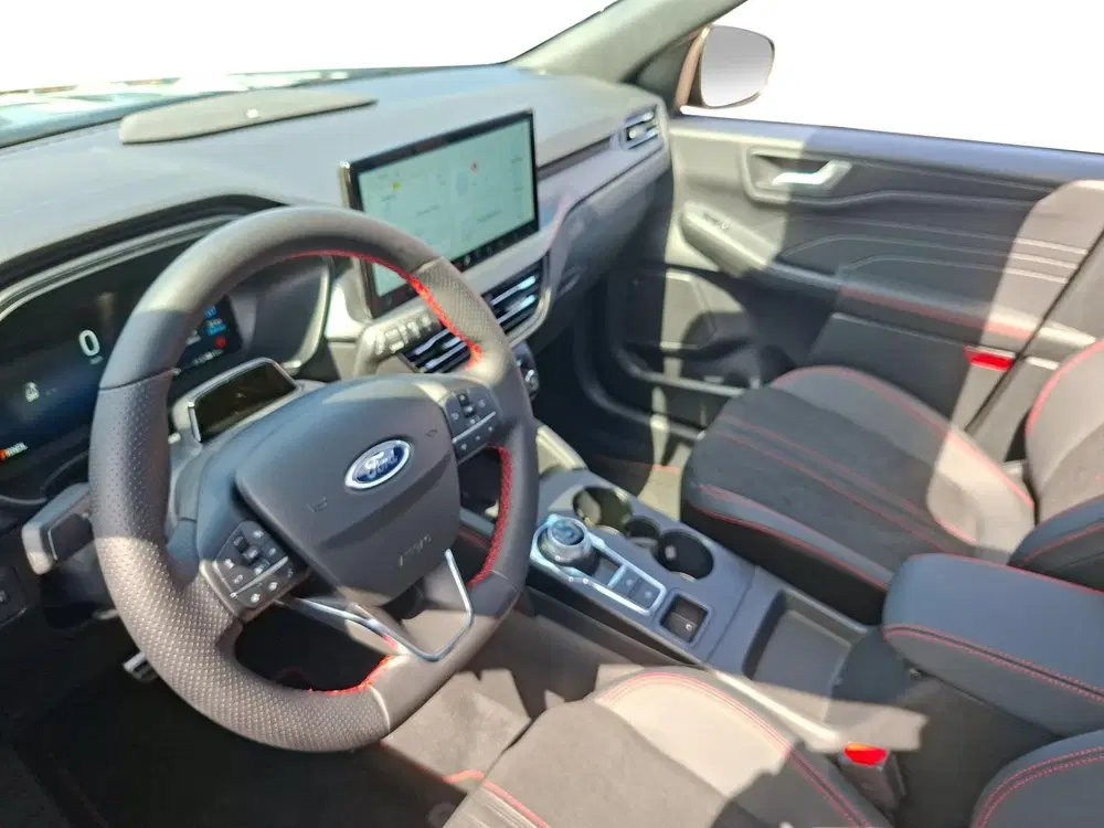 Ford Kuga 2.5 PHEV ST-Line X uit 2026, foto 12