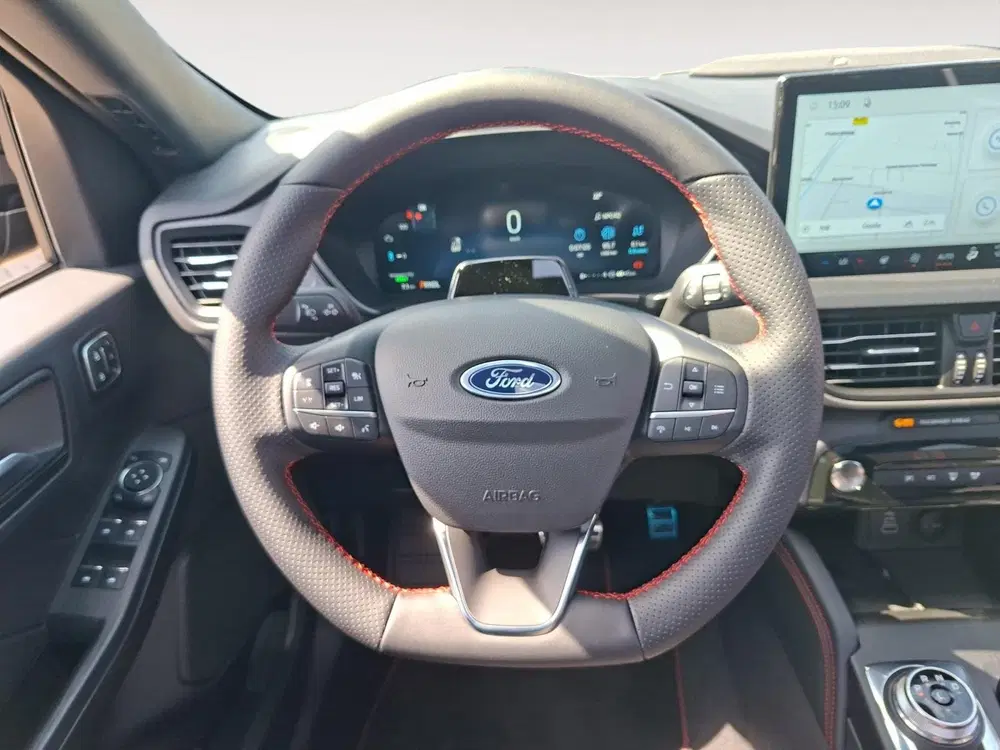 Ford Kuga 2.5 PHEV ST-Line X uit 2026, foto 13