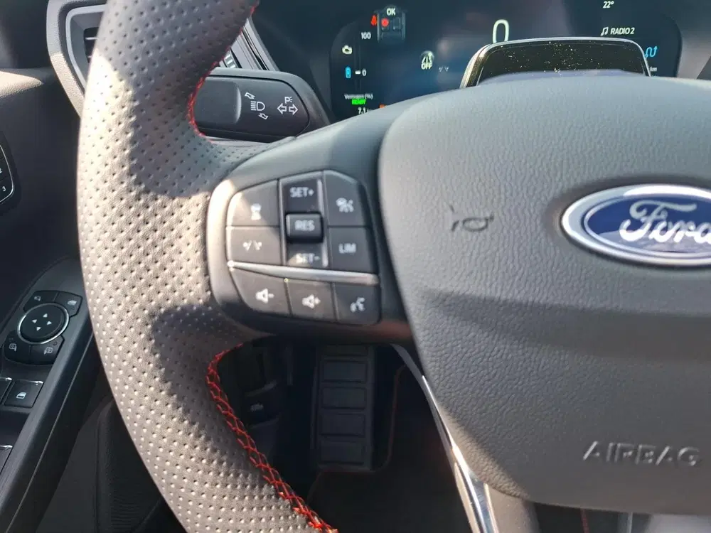 Ford Kuga 2.5 PHEV ST-Line X uit 2026, foto 14