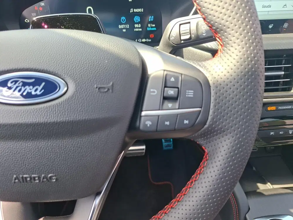 Ford Kuga 2.5 PHEV ST-Line X uit 2026, foto 15