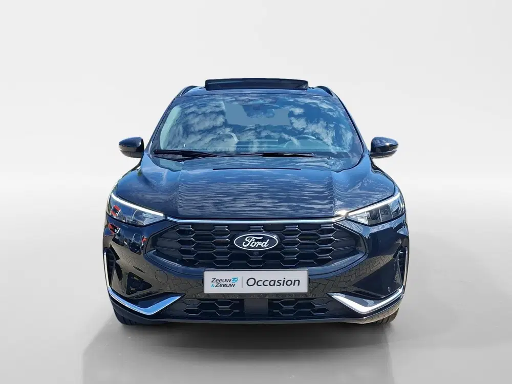 Ford Kuga 2.5 PHEV ST-Line X uit 2026, foto 2