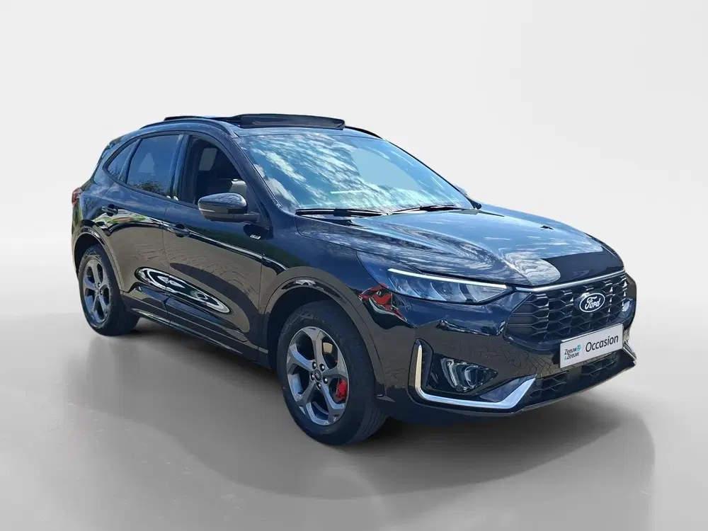 Ford Kuga 2.5 PHEV ST-Line X uit 2026, foto 3