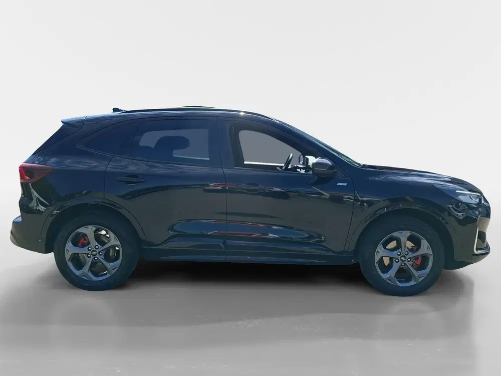 Ford Kuga 2.5 PHEV ST-Line X uit 2026, foto 4