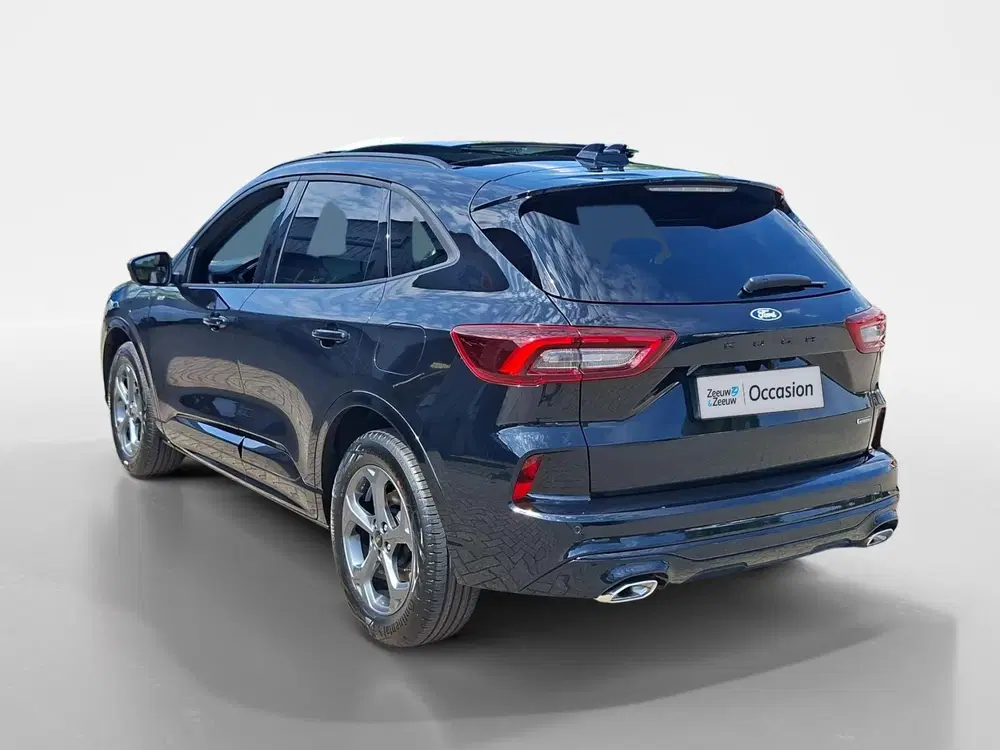 Ford Kuga 2.5 PHEV ST-Line X uit 2026, foto 5