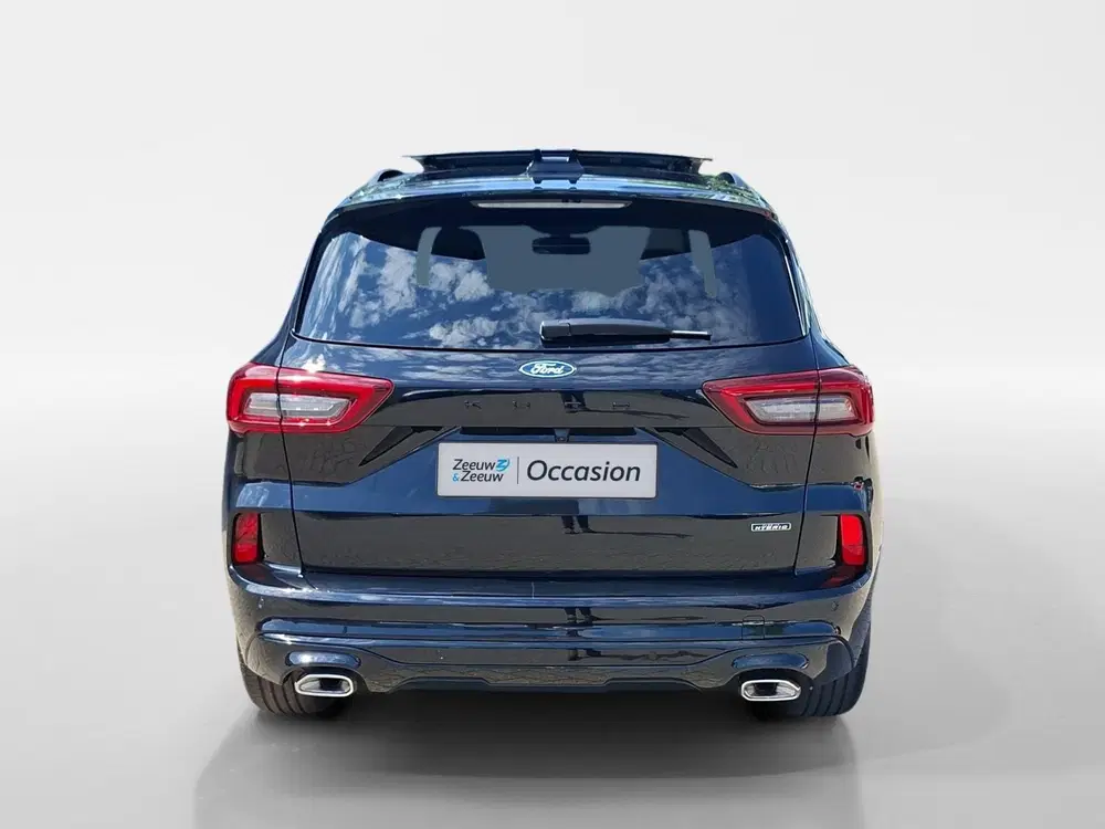 Ford Kuga 2.5 PHEV ST-Line X uit 2026, foto 6