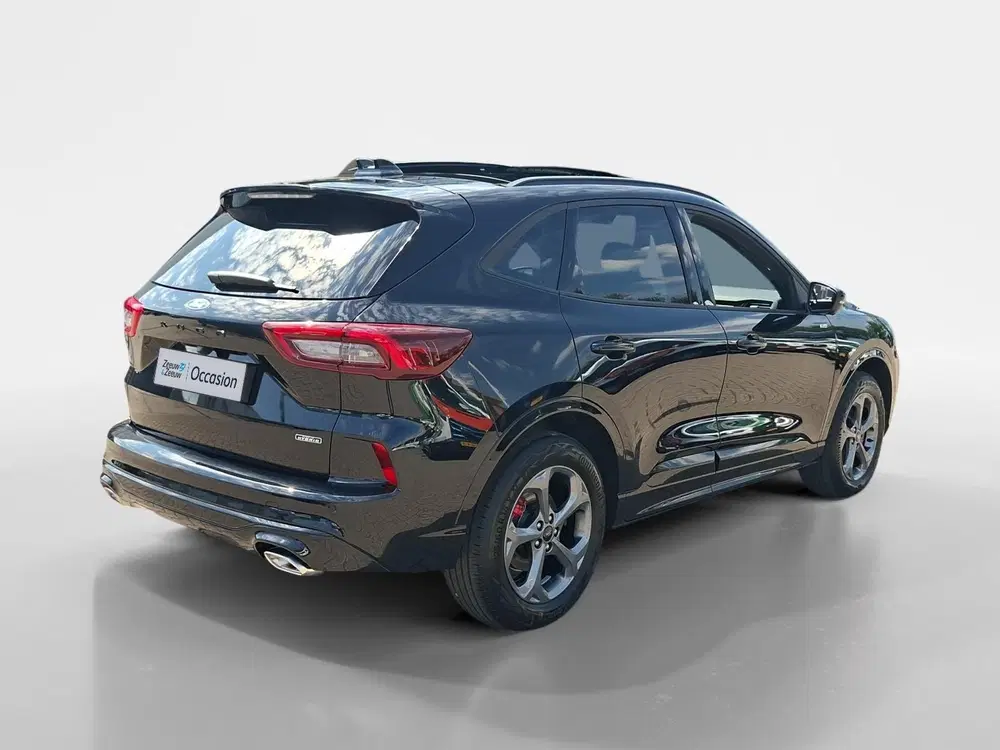 Ford Kuga 2.5 PHEV ST-Line X uit 2026, foto 7