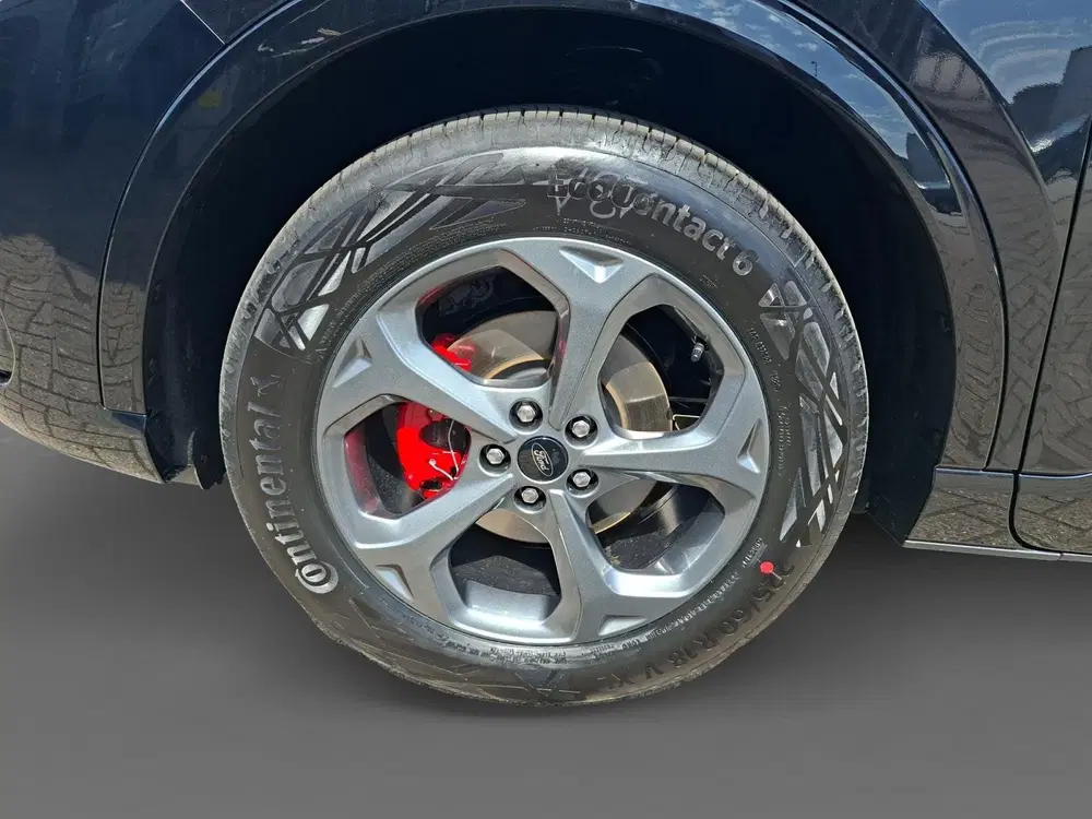 Ford Kuga 2.5 PHEV ST-Line X uit 2026, foto 8