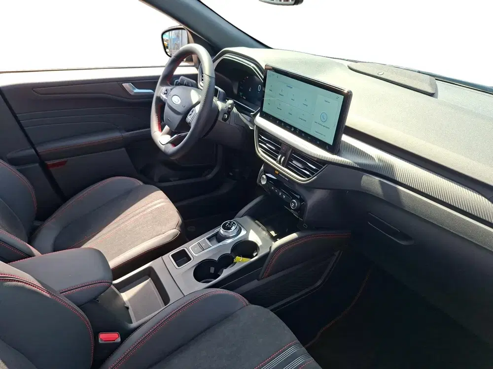 Ford Kuga 2.5 PHEV ST-Line X uit 2026, foto 9