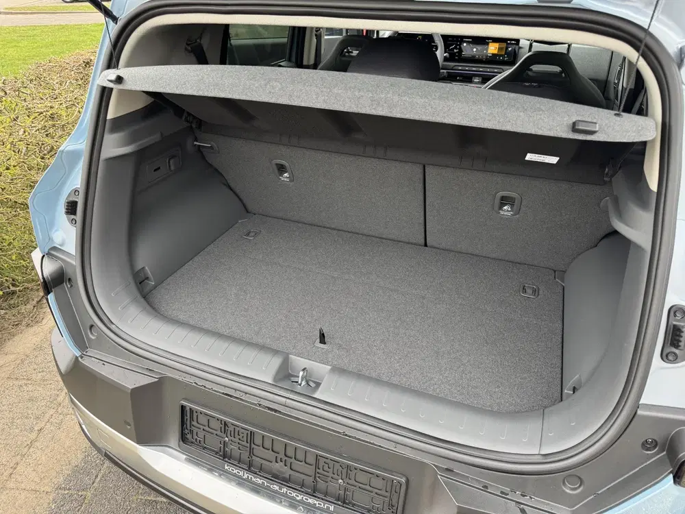 Kia EV2 Plus Advanced 42.2 kWh uit 2026, foto 10