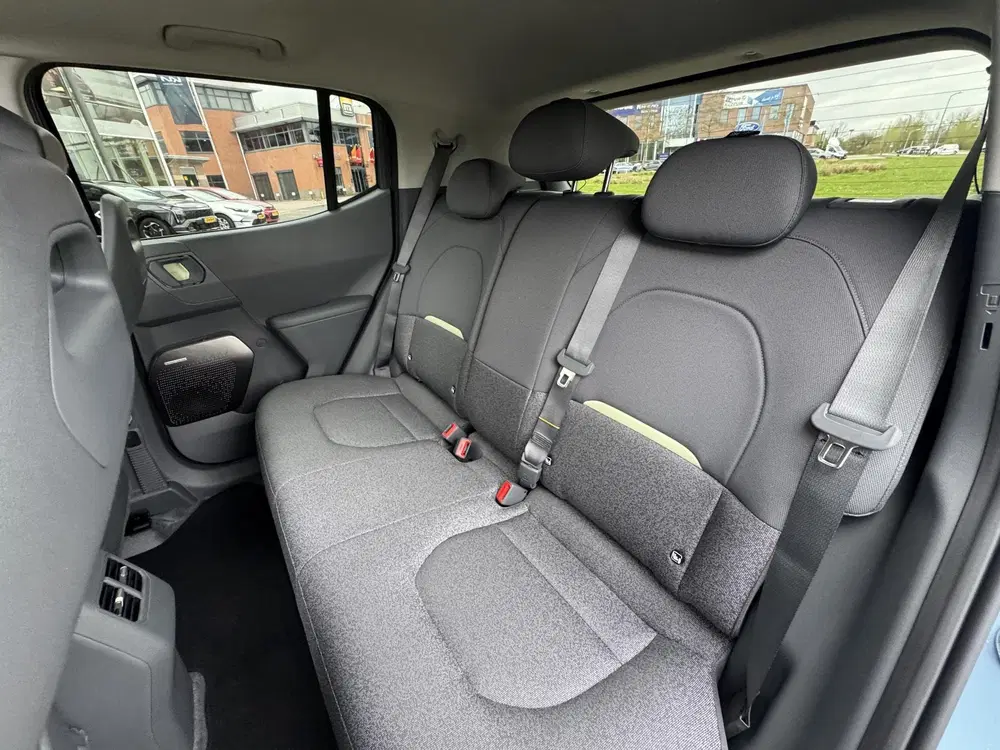 Kia EV2 Plus Advanced 42.2 kWh uit 2026, foto 12