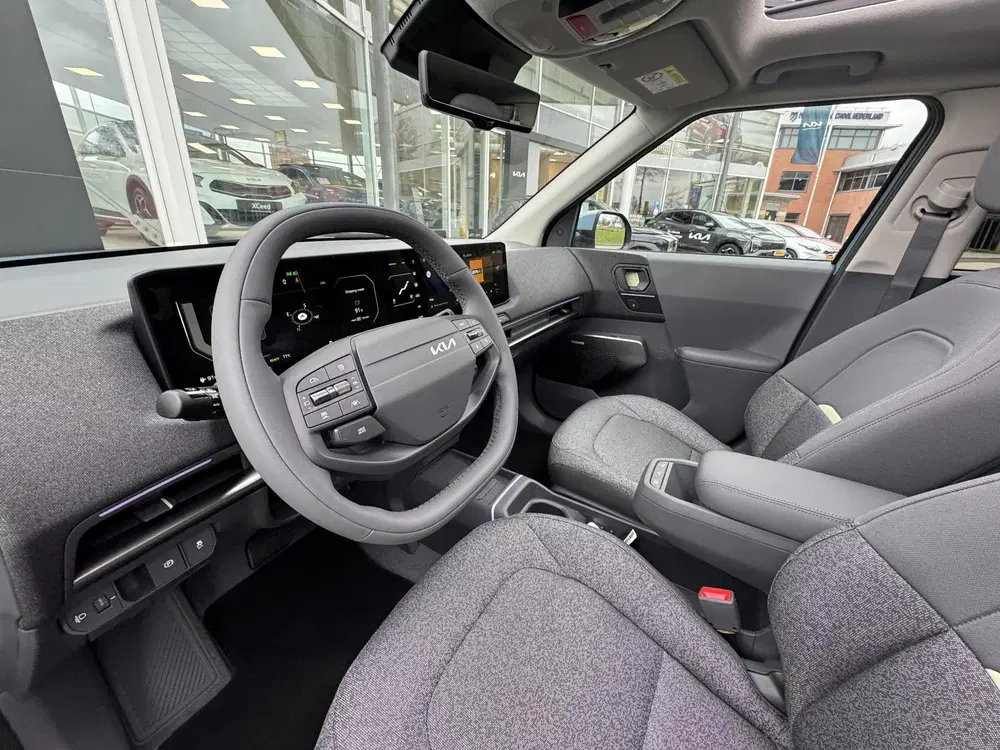 Kia EV2 Plus Advanced 42.2 kWh uit 2026, foto 13