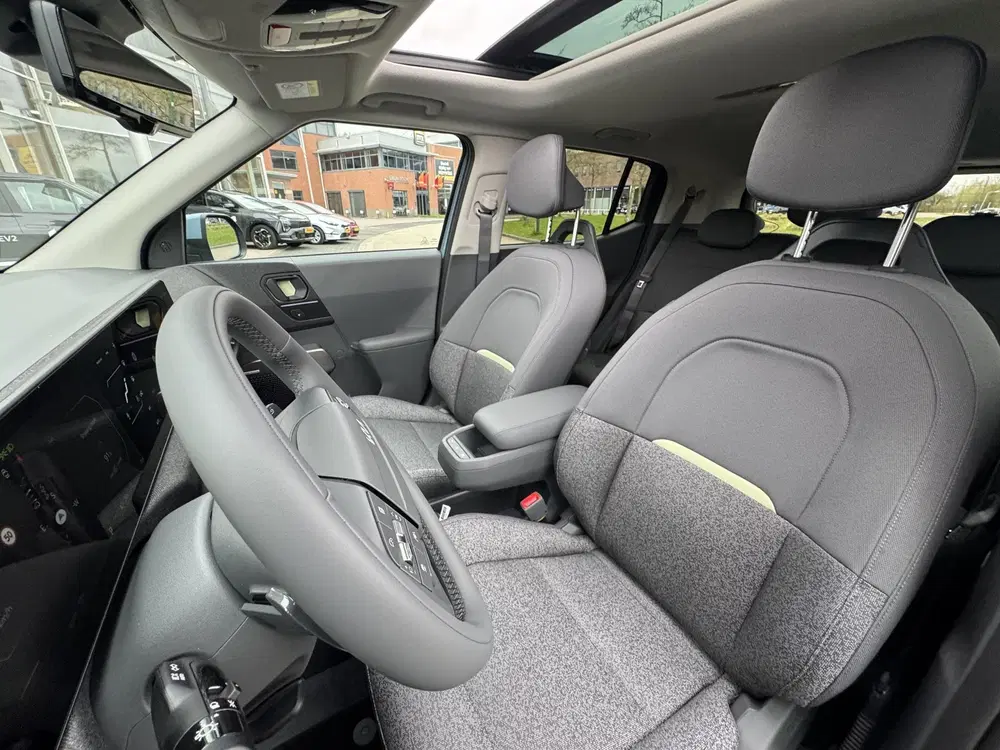 Kia EV2 Plus Advanced 42.2 kWh uit 2026, foto 14