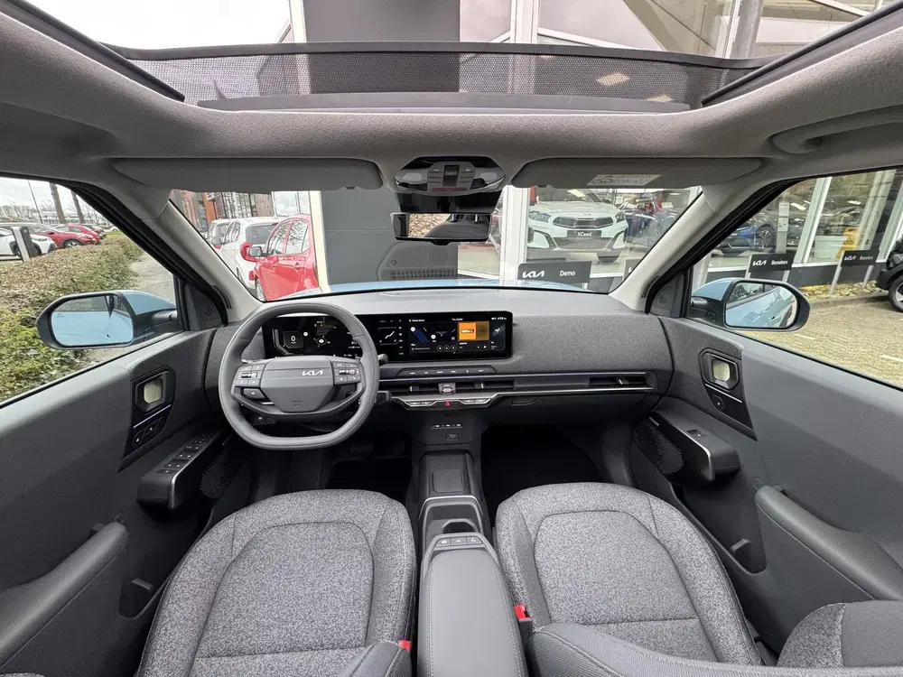 Kia EV2 Plus Advanced 42.2 kWh uit 2026, foto 15