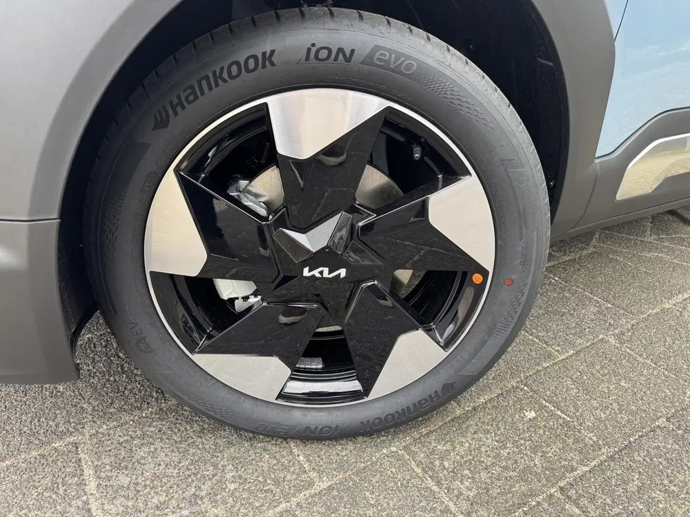 Kia EV2 Plus Advanced 42.2 kWh uit 2026, foto 2