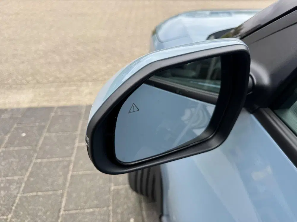 Kia EV2 Plus Advanced 42.2 kWh uit 2026, foto 4