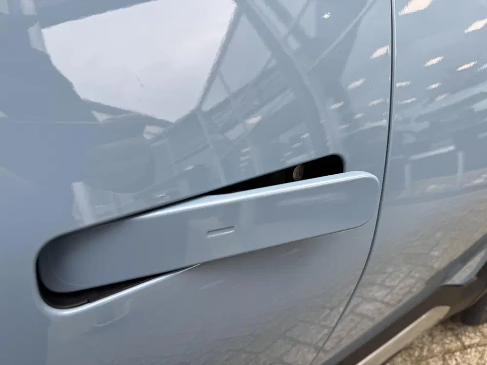 Kia EV2 Plus Advanced 42.2 kWh uit 2026, foto 5